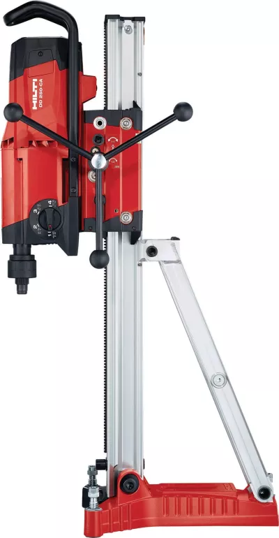 Product - Vŕtačka jadrová DD250