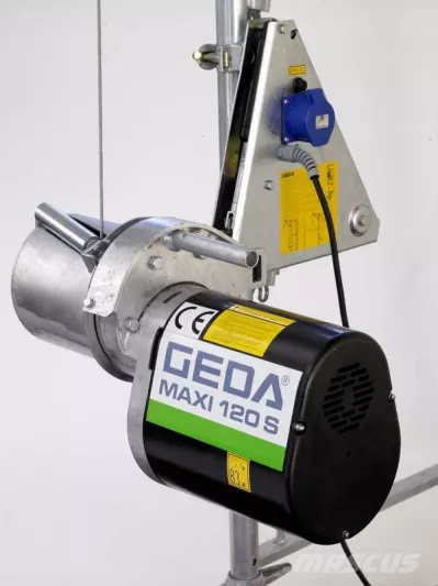 Product - Vrátok do 149 kg MAXI120S