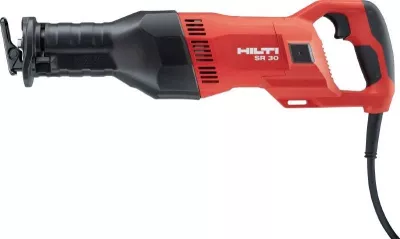 Product - Píla chvostová SR30