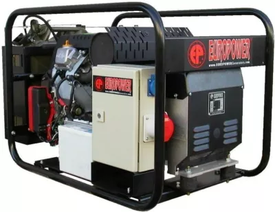 Product - Elektrocentrála 15-19 kVA DGB24TFBC