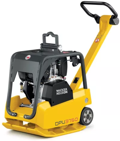 Product - Vibračná doska reverzná 200-399kg DPU3750Hets