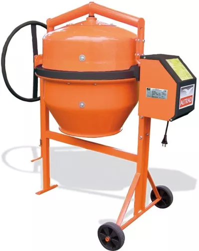 Product - Miešačka na betón do 149 l B165
