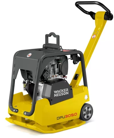 Product - Vibračná doska reverzná do 199kg DPU3050H