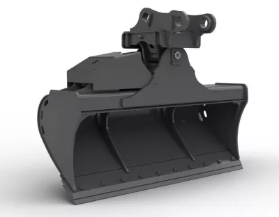 Product - Lyžica svahovacia 1500mm 4CX 