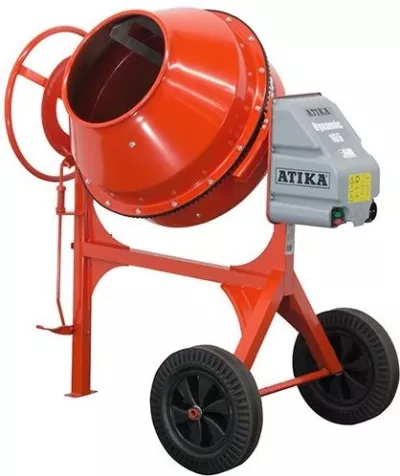 Product - Miešačka na betón do 149 l SM145