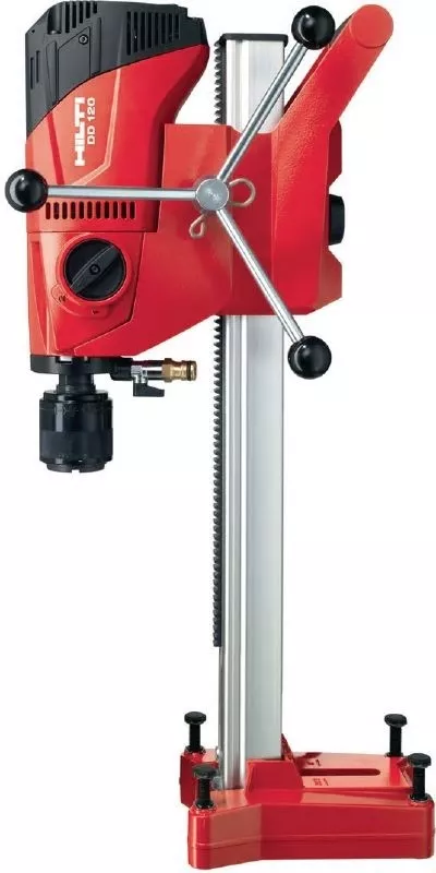 Product - Stojan k jadrovej vŕtačke DD-ST150-U