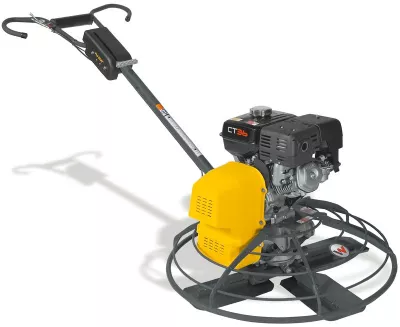 Product - Hladička na betón CT36-8A