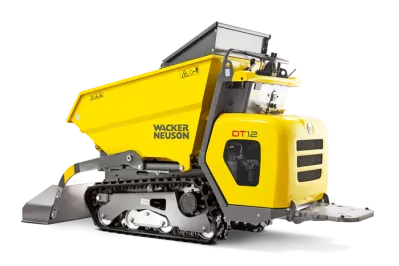 Product - Dumper pásový - nosnosť do 1,2 t