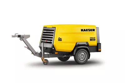 Product - Kompresor 5-7 m3/min M59PE /14 bar