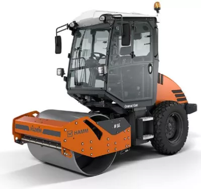 Product - Vibračný valec zeminový do 6 t 3205