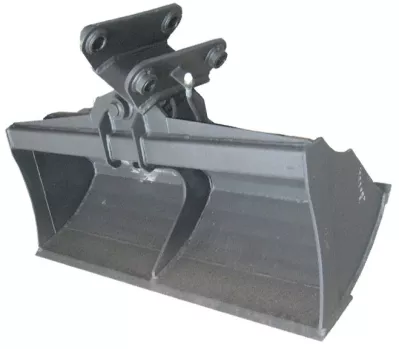 Product - Svahovacia lyžica 150 cm k rýpadlu EZ80 EZ80