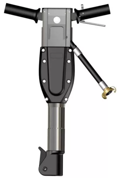 Product - Kladivo pneumatické 16 kg a viac BB20
