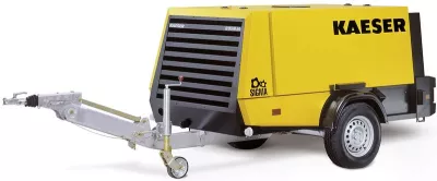 Product - Kompresor do 5m3/min M50 PE