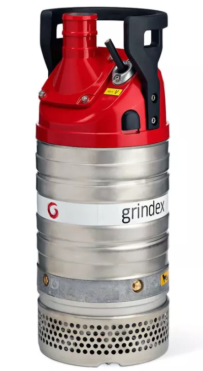 Product - Čerpadlo ponorné vodné 1000 l/min a viac MINOR