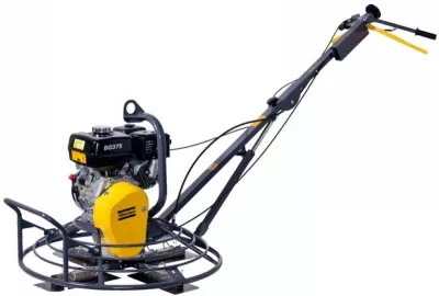 Product - Hladička na betón BG375 H6