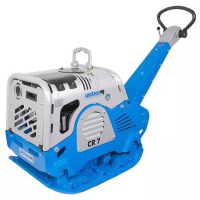 Product - Vibračná doska reverzná 400-599kg CR7