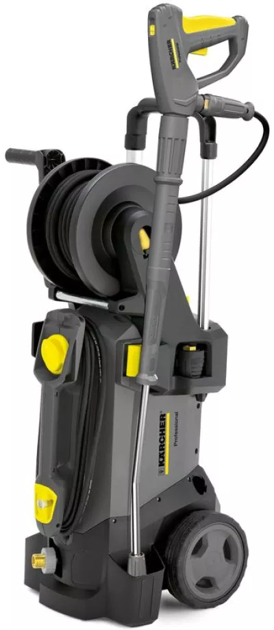 Product - Vysokotlaková umývačka HD6/13CXPLUS