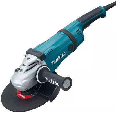 Product - Brúska uhlová Ø180 mm a viac GA9030RF01