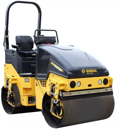 Product - Vibračný valec tandemový 1,6 t a viac BW120AD-5