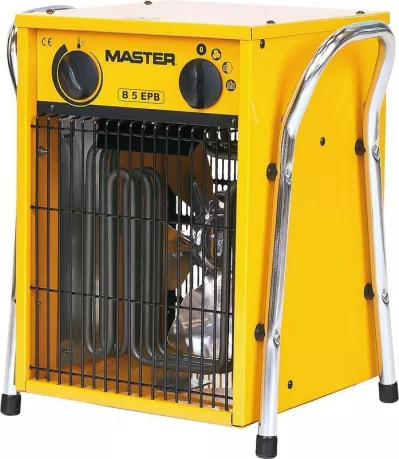 Product - Ohrievač elektrický 5-9 kW B5EPB
