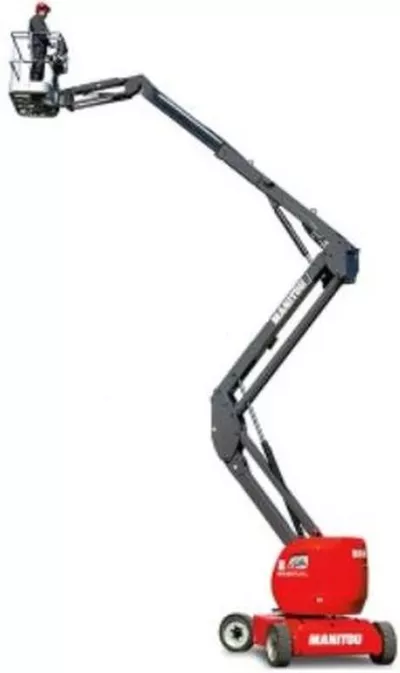Product - Plošina kĺbová elektrická 15 m 150AETJC3D