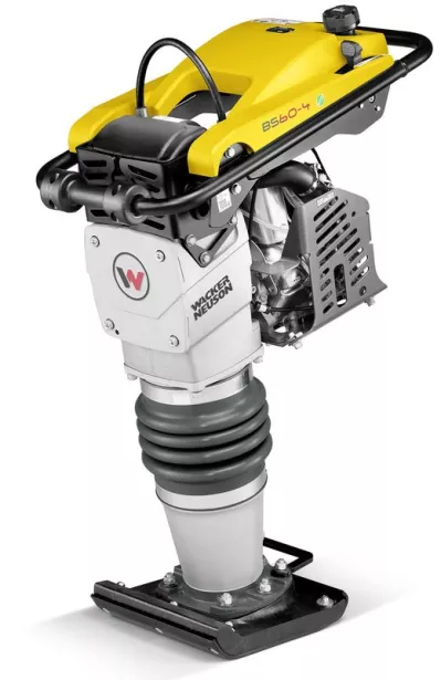 Product - Vibračný pech BS60-4AS