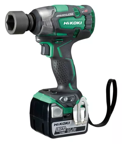Product - Aku uťahovák rázový WR18DBDL