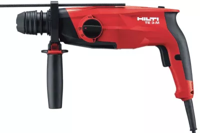 Product - KLADIVO VŔTACIE SDSplus TE3-M