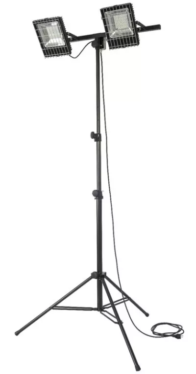 Product - Osvetlovací stojan LED LM2x50R