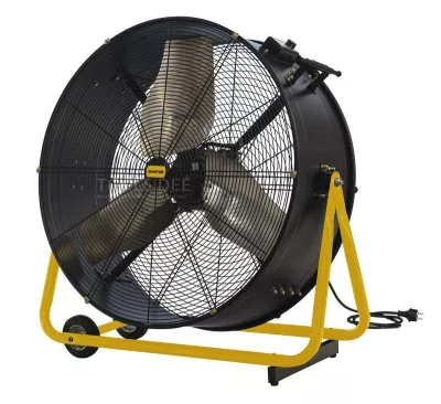 Product - Ventilátor priemyselný DF30P