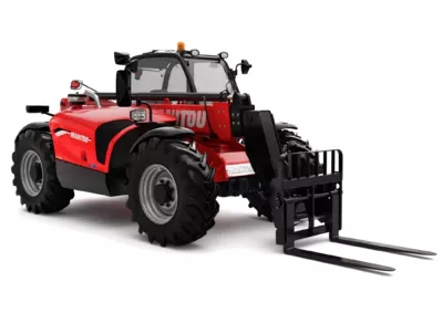 Product - Manipulátor pevný do 9 m MT933