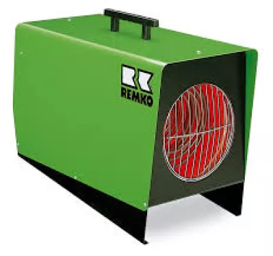 Product - Ohrievač elektrický 10kW a viac ELT18
