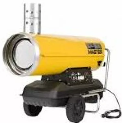 Product - Ohrievač naftový do 99 kW s nepriamým spalovaním B230