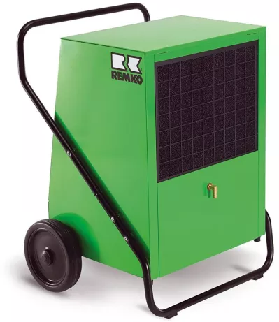 Product - Odvlhčovač 60 l/deň a viac AMT110E