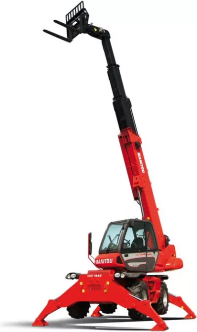 Product - Manipulátor otočný 18 m MRT1840