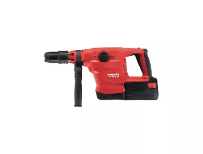 Product - Aku kladivo kombinované SDSmax TE60-A36