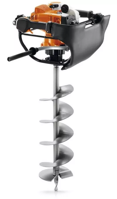 Product - Vrták zemný jednomužný BT131