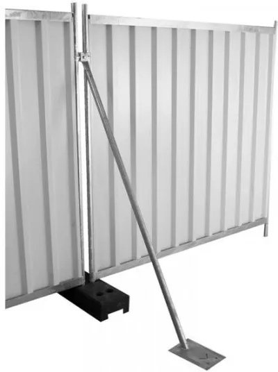 Product - Oplotenie plne - sada Betafence