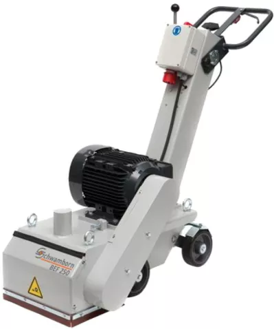 Product - Fréza na betón 250mm a viac BEF250