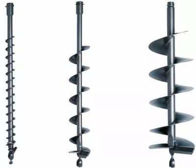 Product - Vrták 150*800 MM PD-520 