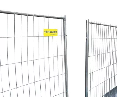 Product - Oplotenie priehladne - sada Betafence