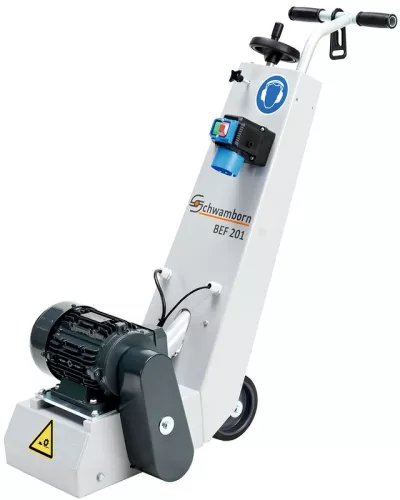 Product - Fréza na betón do 249mm BEF201