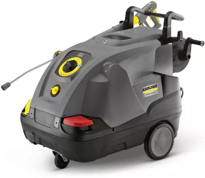 Product - Vysokotlaková umývačka s ohrevom HDS8/18-4CX