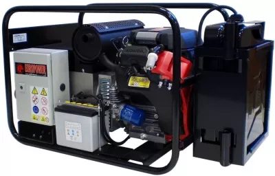 Product - Elektrocentrála 15-19 kVA EP16000TE