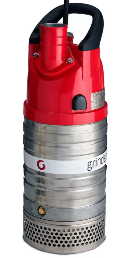 Product - Čerpadlo ponorné vodné 500-999 l/min MINETTE3-FASE