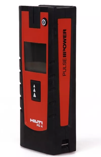Product - Merač vzdialenosti laserový PD4