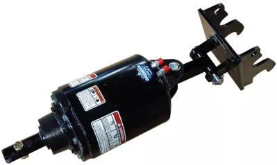 Product - Vrták zemný hydraulický - pohonná jednotka Bobcat E26/E35/E50
