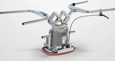 Product - Vakuové manipulačné zariadenie na pokládku dlažby VS-140/200