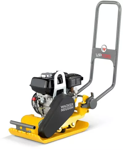 Product - Vibračná doska jednosmerná do 99 kg VP1135A