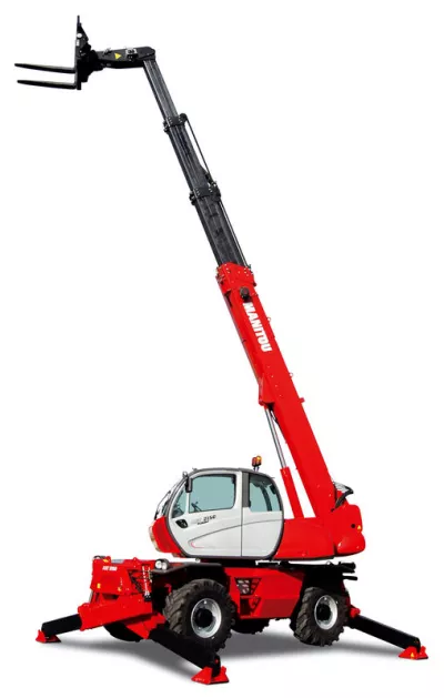 Product - Manipulátor otočný 25 m MRT2540